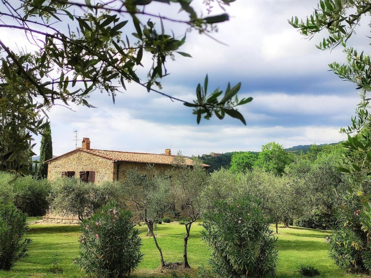 Atmospheric Apartment In Authentic House Near Beautiful Sasso Pisano Exterior photo