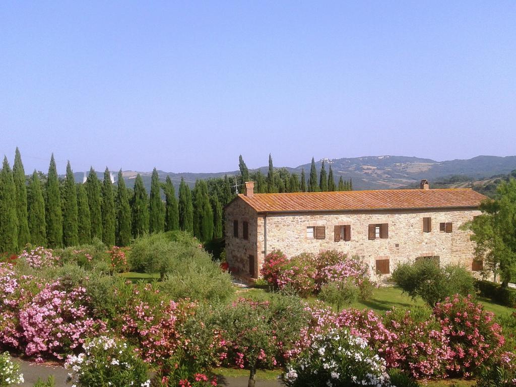 Atmospheric Apartment In Authentic House Near Beautiful Sasso Pisano Exterior photo